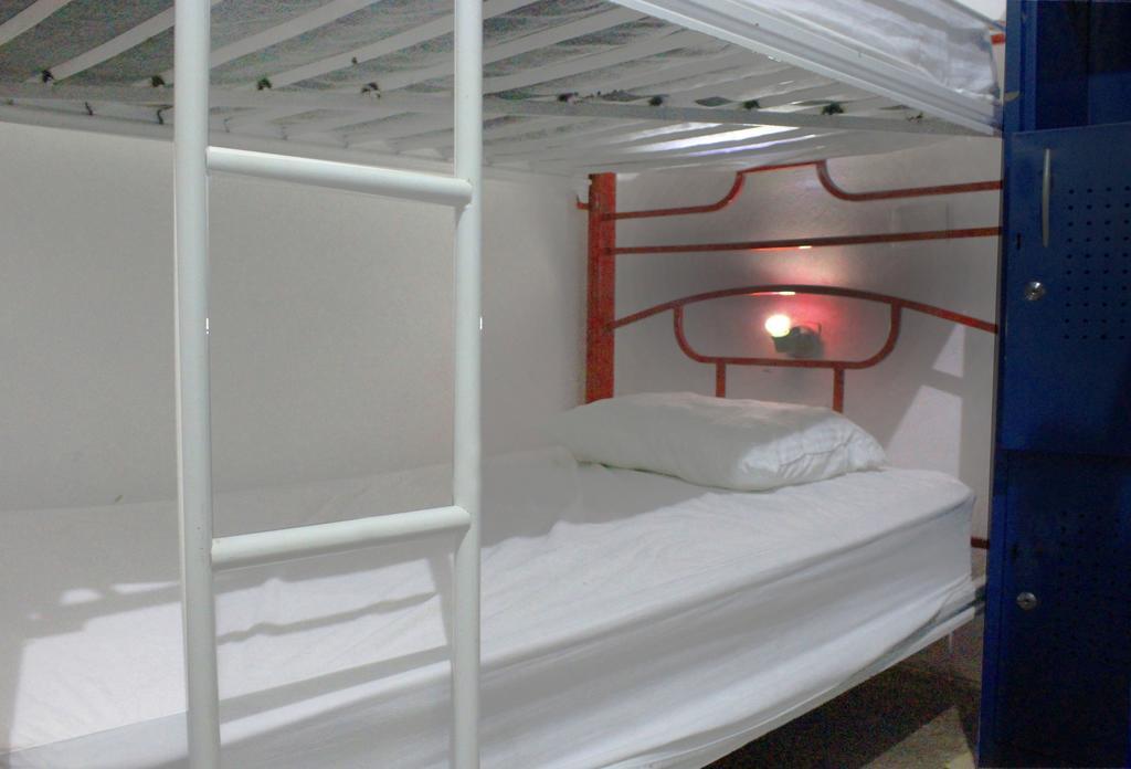 Hostal Vive La Vida Playa del Carmen Exterior foto